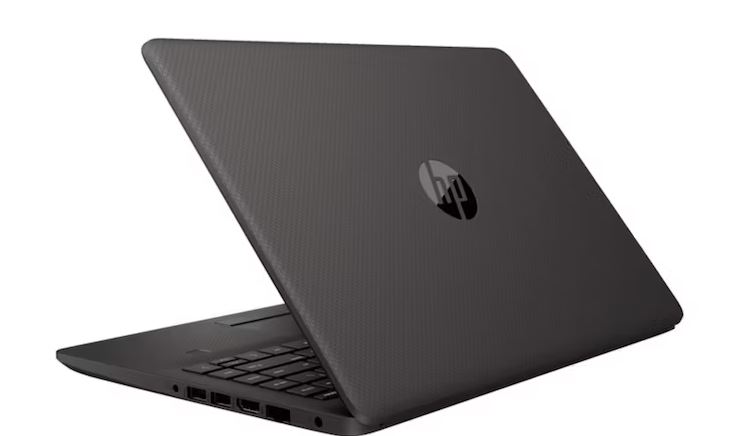 Notebook HP 240 G9, 14" LED HD SVA, Core i5-1235U 1.30 / 4.40GHz, 8GB DDR4-3200MHz